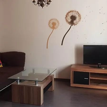 Ferienwohnung Am Deich Apartment